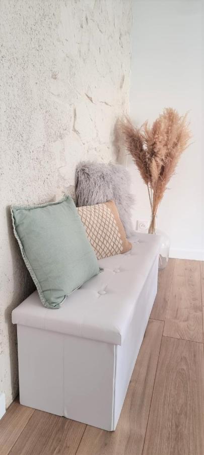 Le P'tit Boheme, Terrasse Privative. Apartment Lanester
