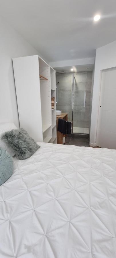 Apartment Le P'tit Boheme, Terrasse Privative. *