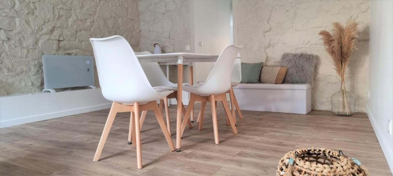Le P'tit Boheme, Terrasse Privative. Apartment *