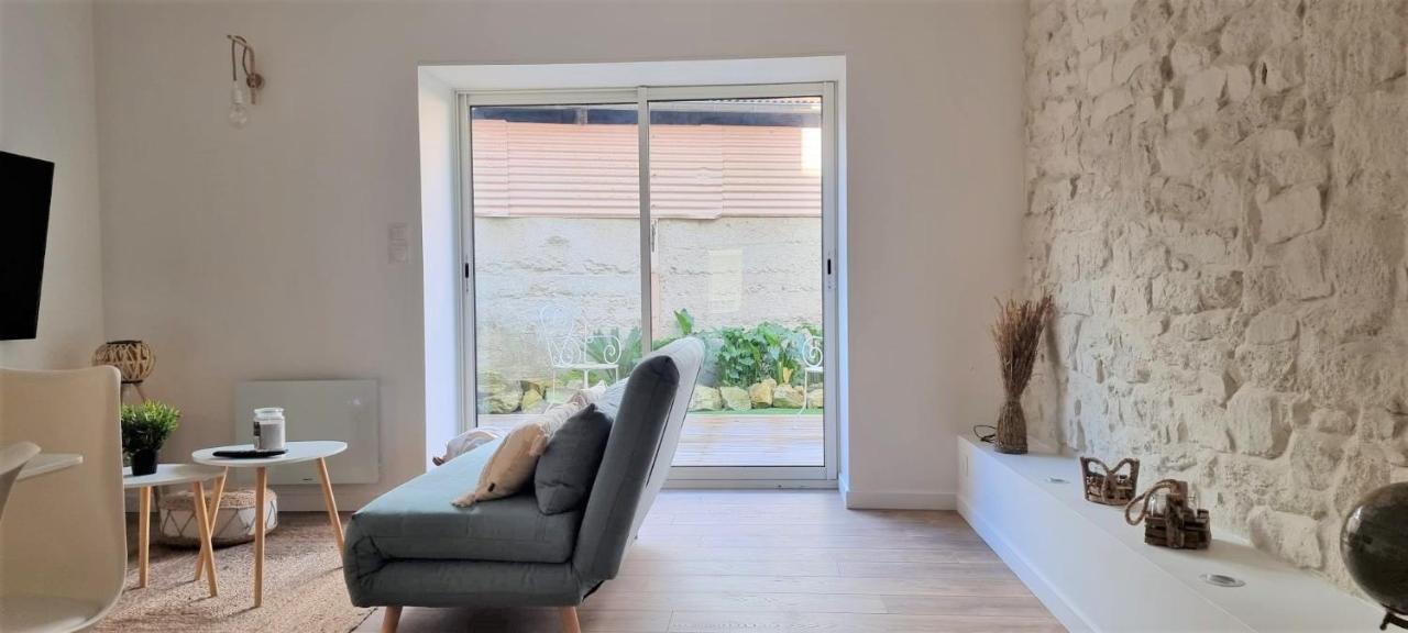 Le P'tit Boheme, Terrasse Privative. Apartment *