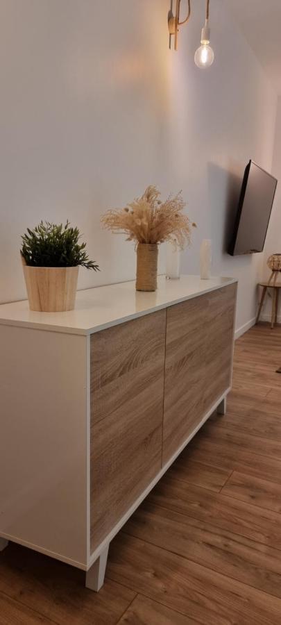 Apartment Le P'tit Boheme, Terrasse Privative. Lanester