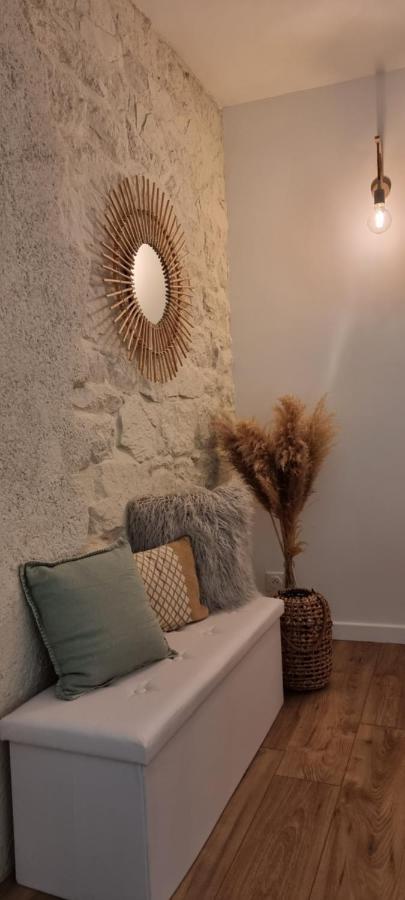 Le P'tit Boheme, Terrasse Privative. * Lanester
