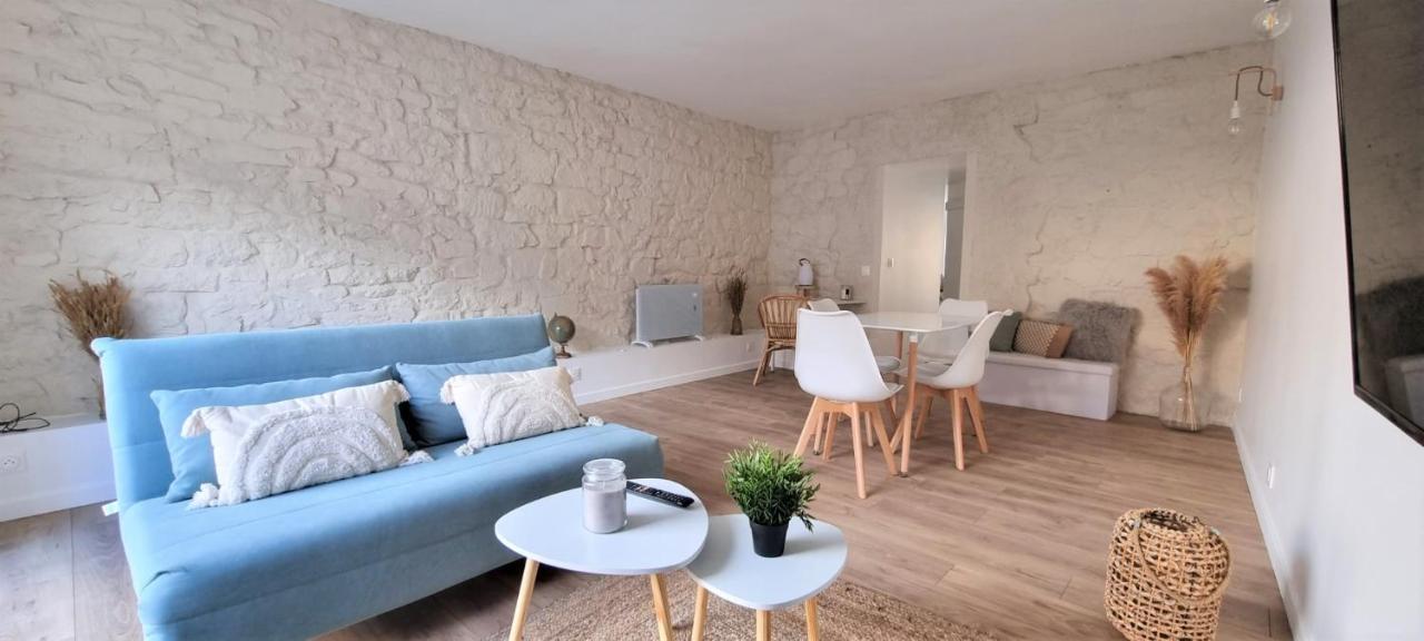 Apartment Le P'tit Boheme, Terrasse Privative. *