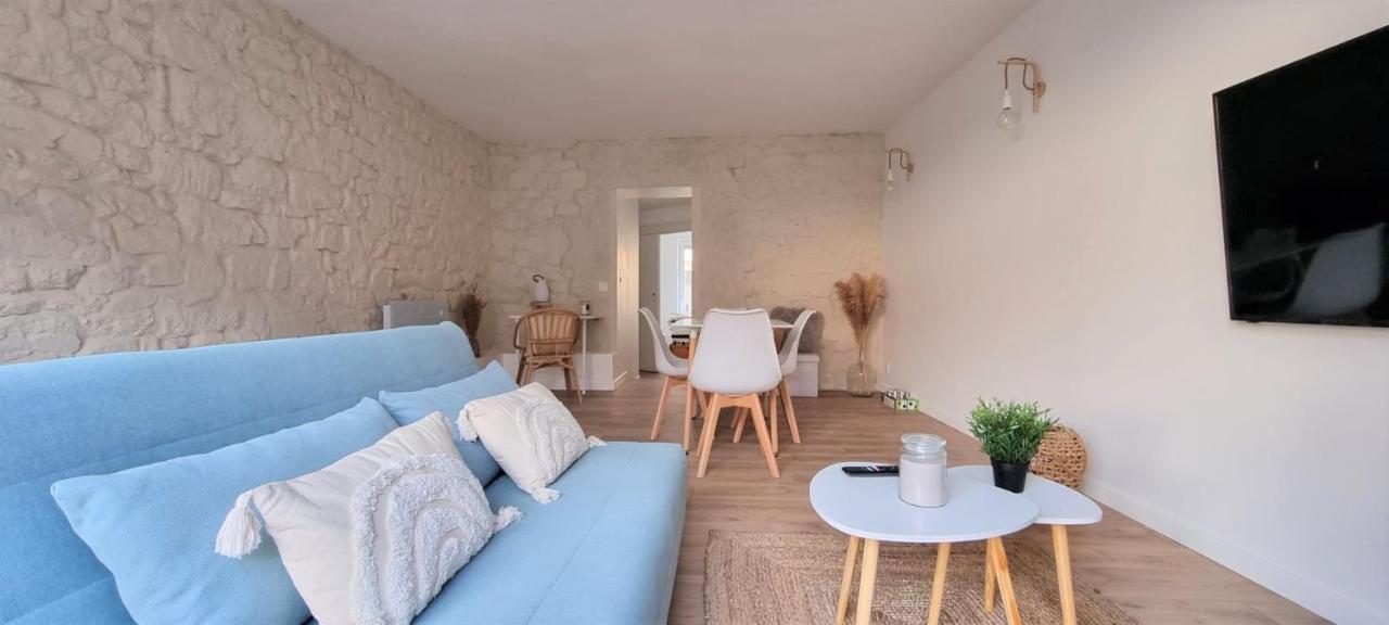 Apartamento Le P'tit Boheme, Terrasse Privative.